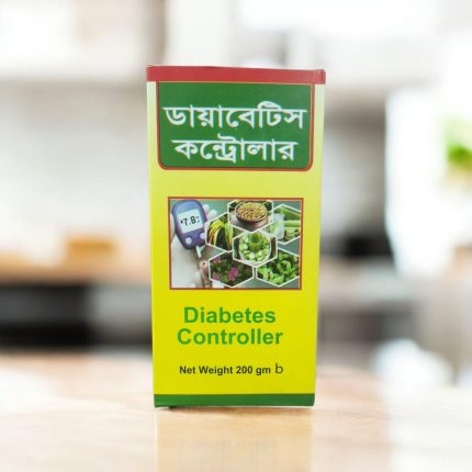 ডায়াবেটিস 1 পিস