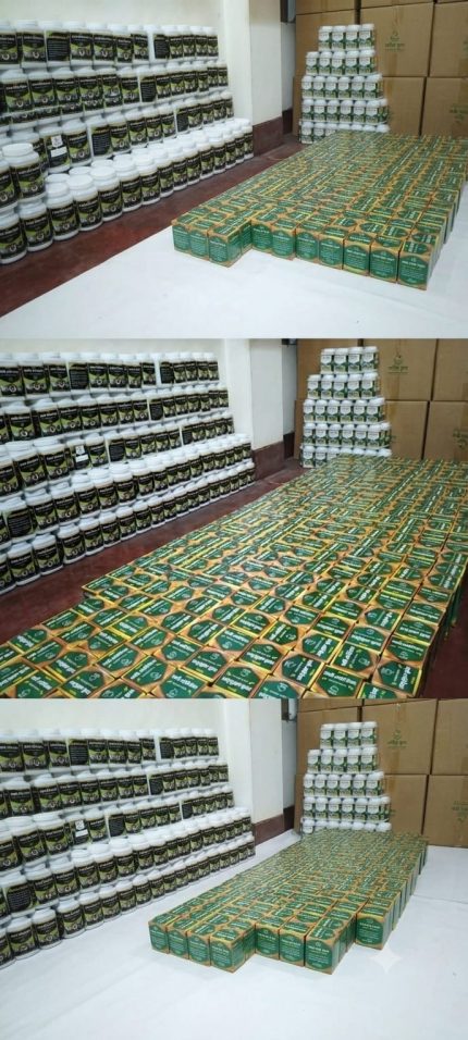 production unit