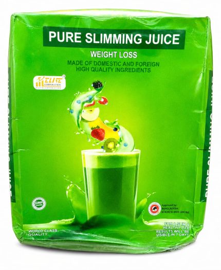 pure slliming juice950